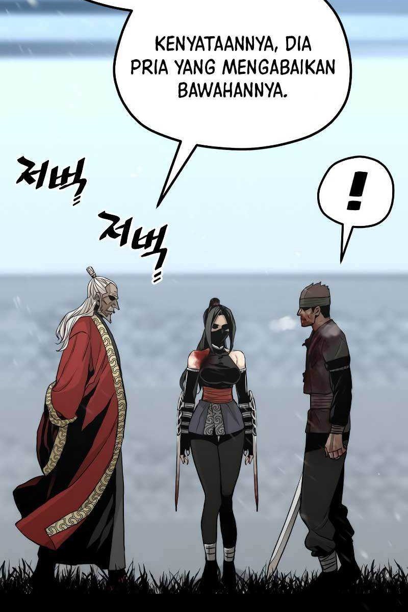 Heavenly Demon Cultivation Simulation Chapter 52 - halaman 81