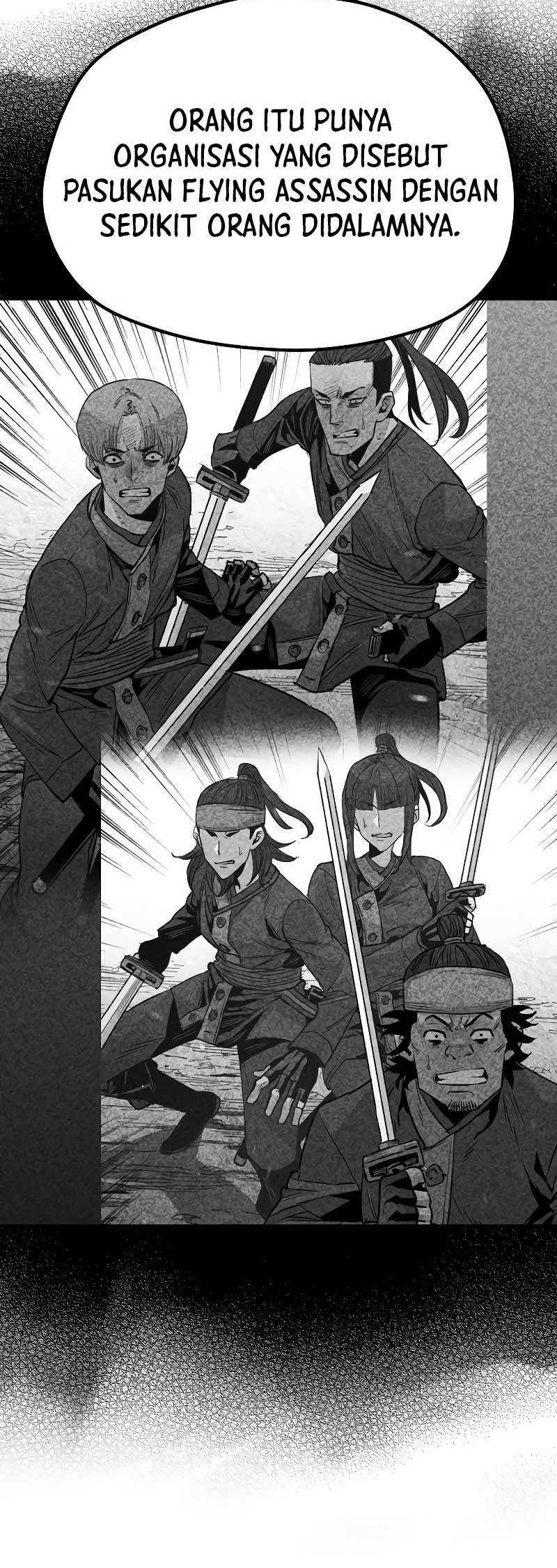 Heavenly Demon Cultivation Simulation Chapter 52 - halaman 83