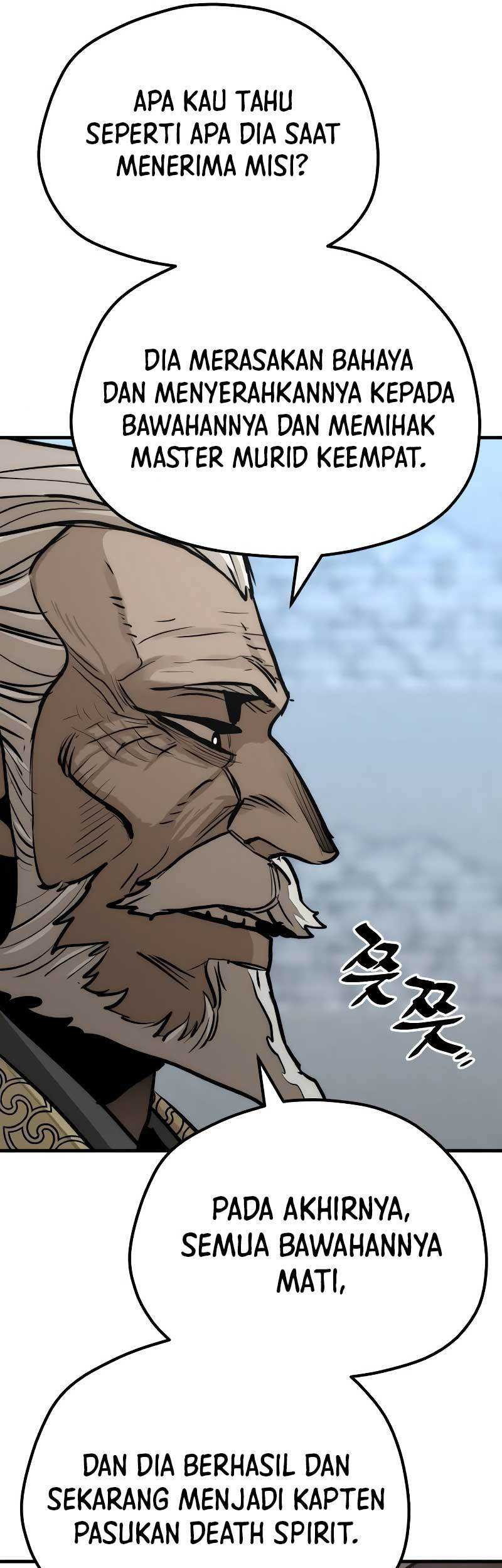 Heavenly Demon Cultivation Simulation Chapter 52 - halaman 84