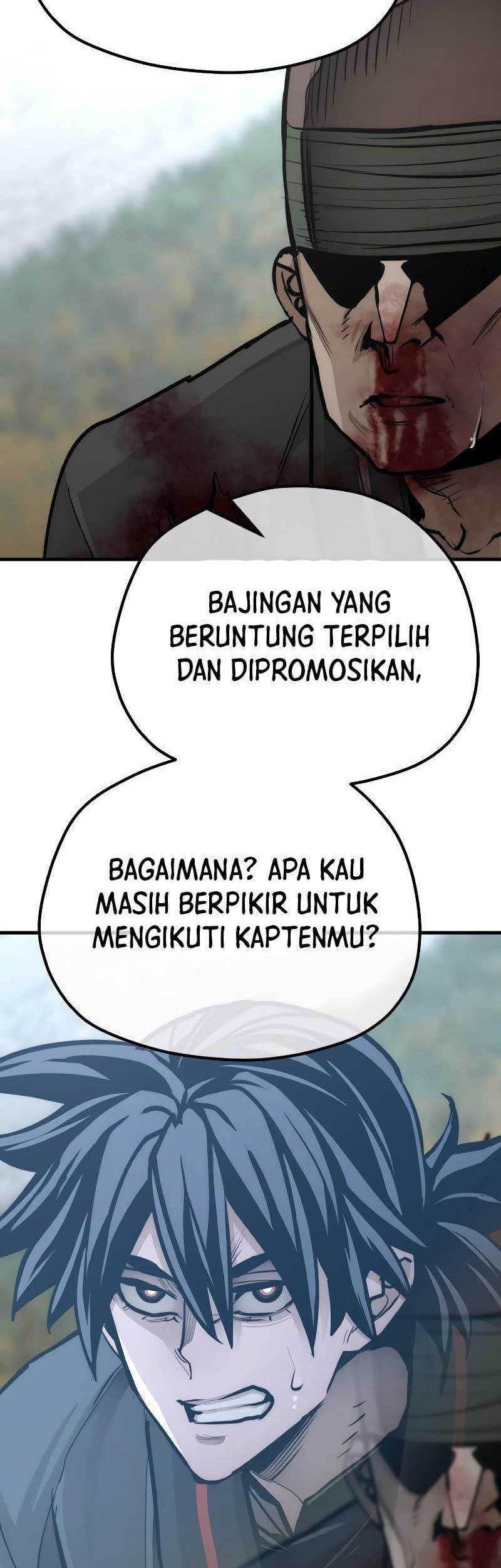 Heavenly Demon Cultivation Simulation Chapter 52 - halaman 85
