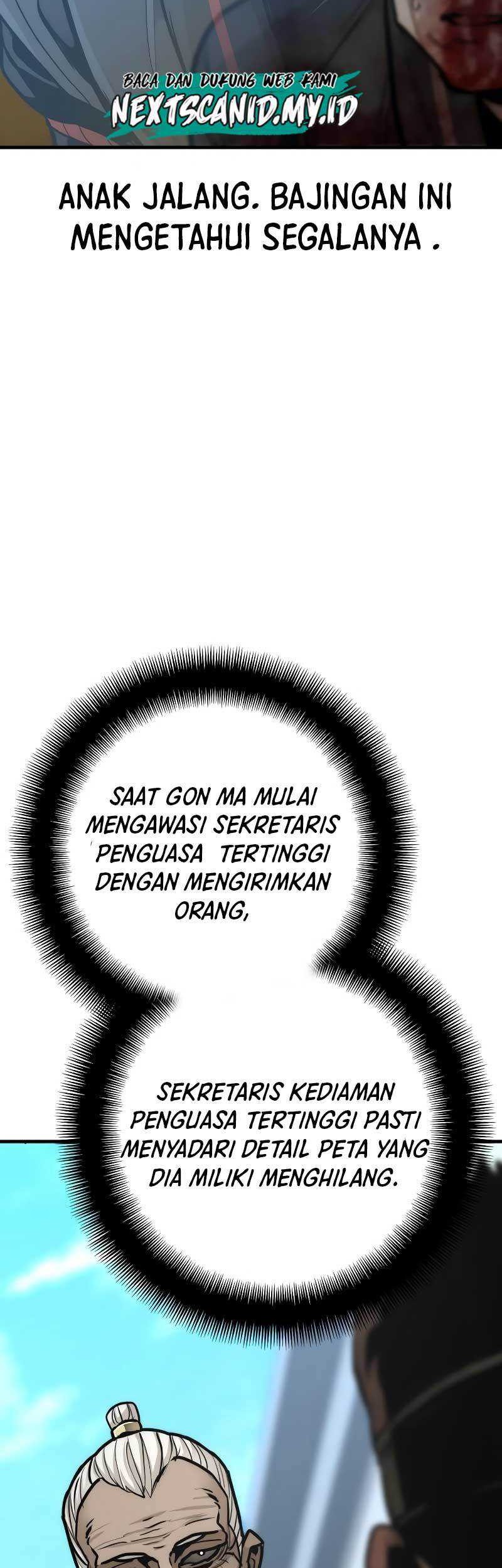 Heavenly Demon Cultivation Simulation Chapter 52 - halaman 86