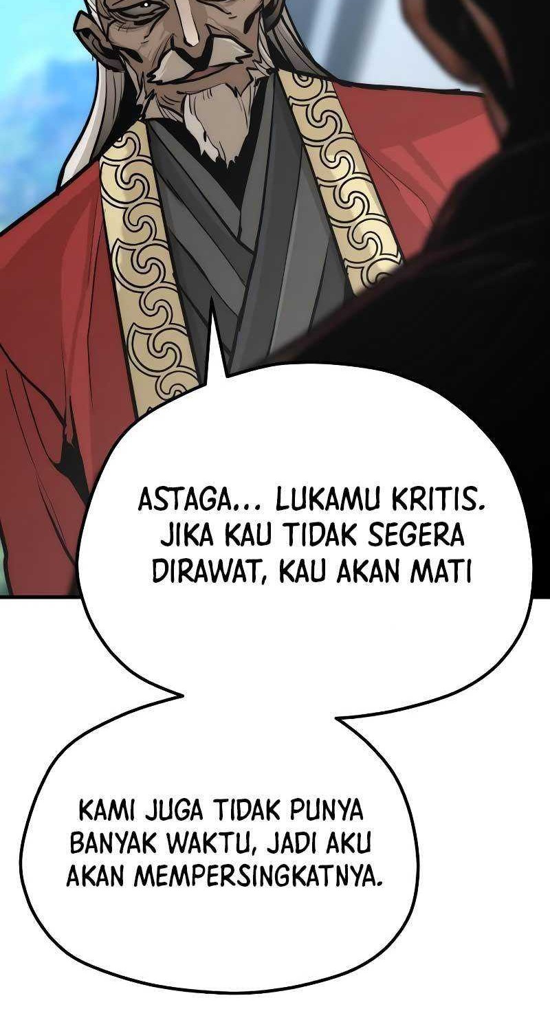 Heavenly Demon Cultivation Simulation Chapter 52 - halaman 87