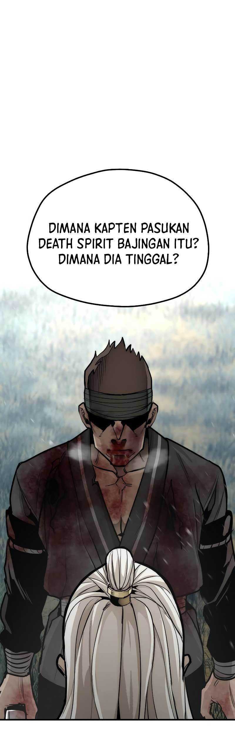 Heavenly Demon Cultivation Simulation Chapter 52 - halaman 88