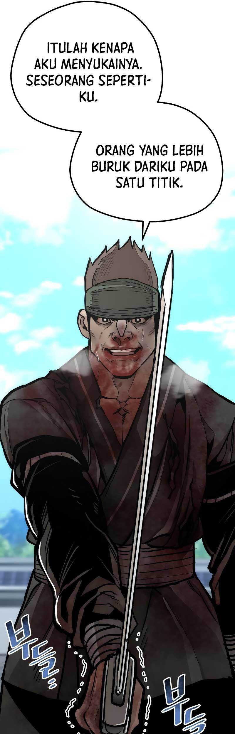 Heavenly Demon Cultivation Simulation Chapter 52 - halaman 97