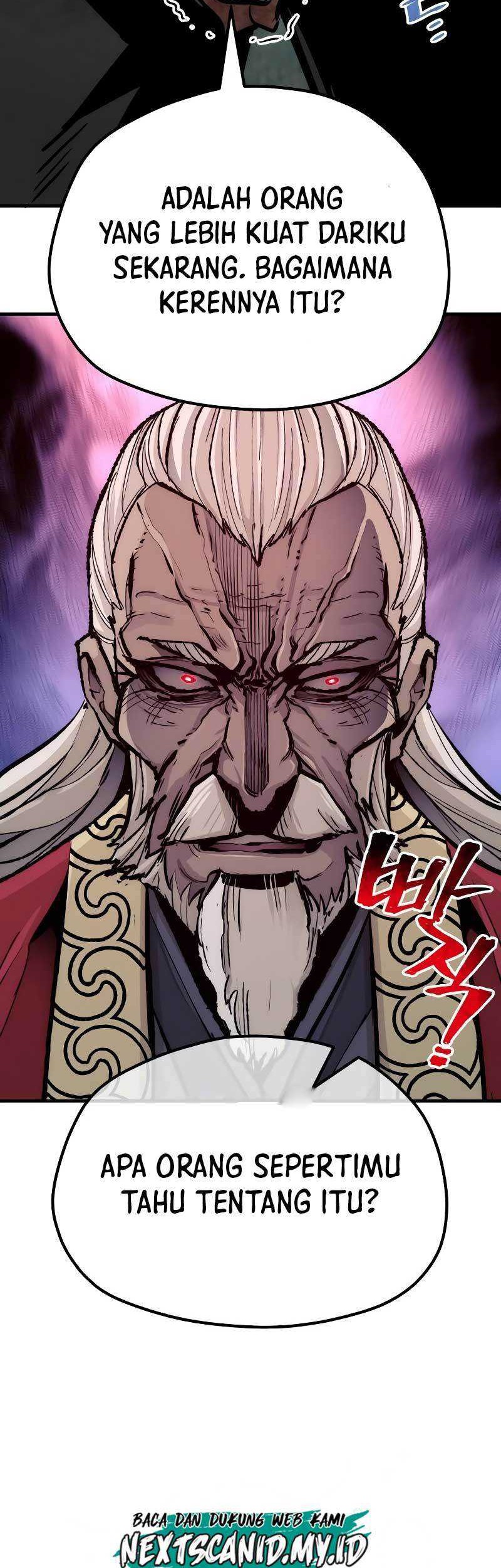 Heavenly Demon Cultivation Simulation Chapter 52 - halaman 98