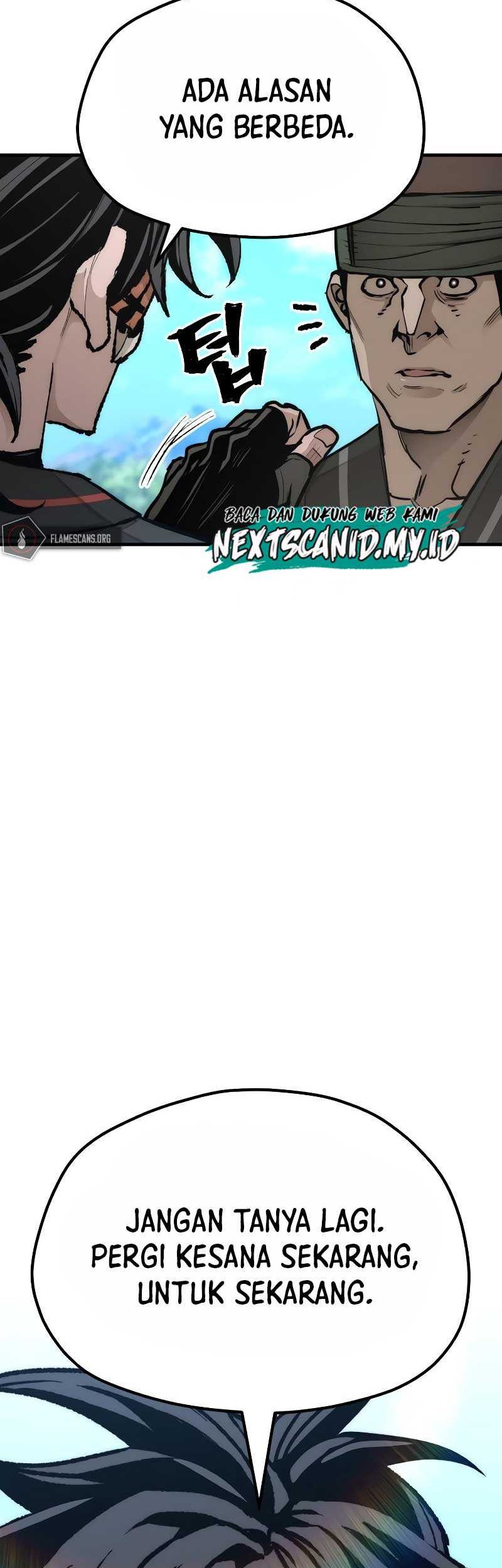 Heavenly Demon Cultivation Simulation Chapter 53 - halaman 102