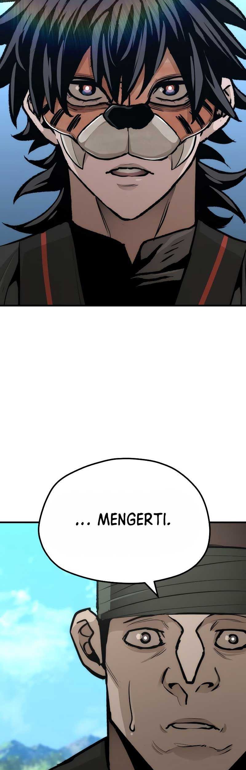 Heavenly Demon Cultivation Simulation Chapter 53 - halaman 103