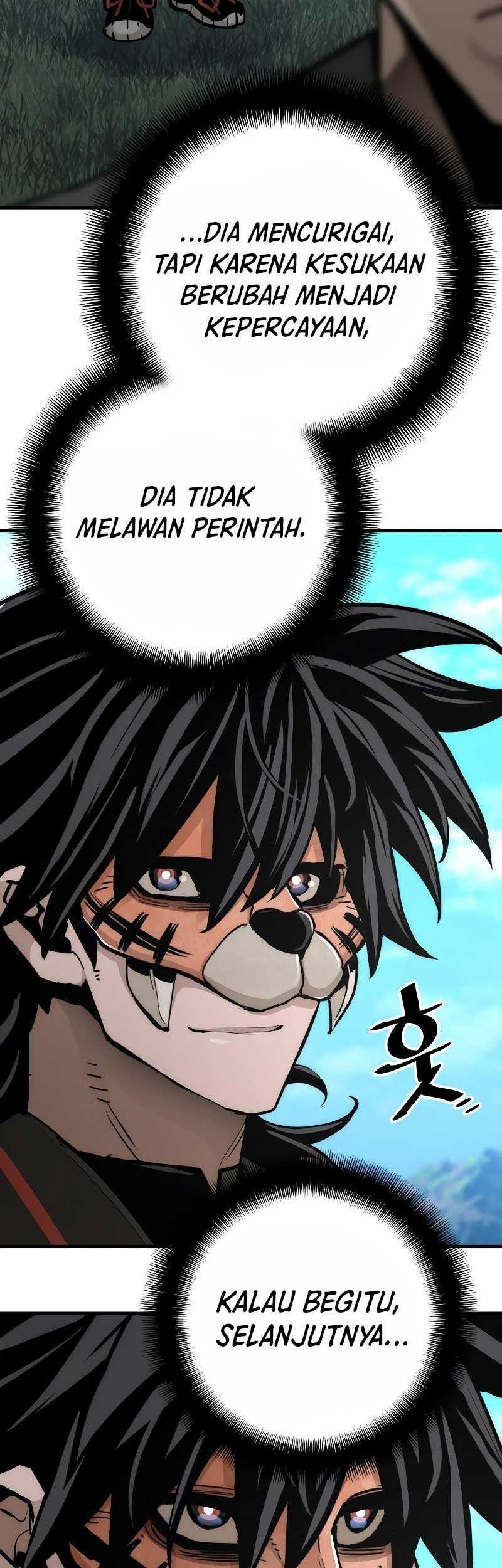 Heavenly Demon Cultivation Simulation Chapter 53 - halaman 105