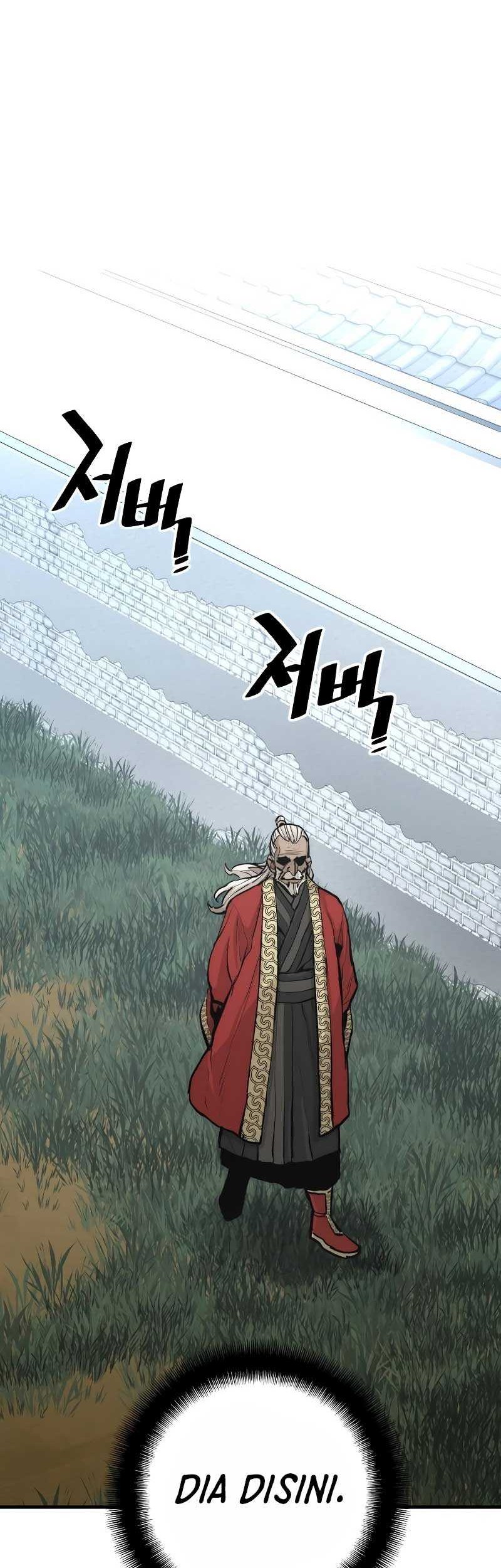 Heavenly Demon Cultivation Simulation Chapter 53 - halaman 108