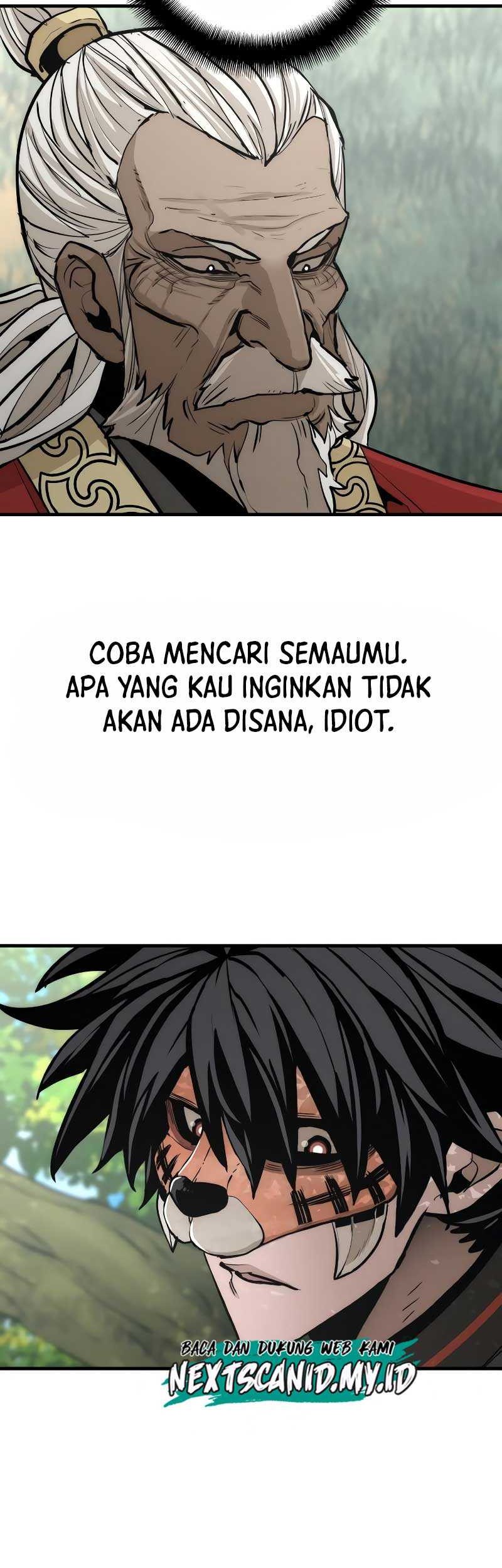 Heavenly Demon Cultivation Simulation Chapter 53 - halaman 109