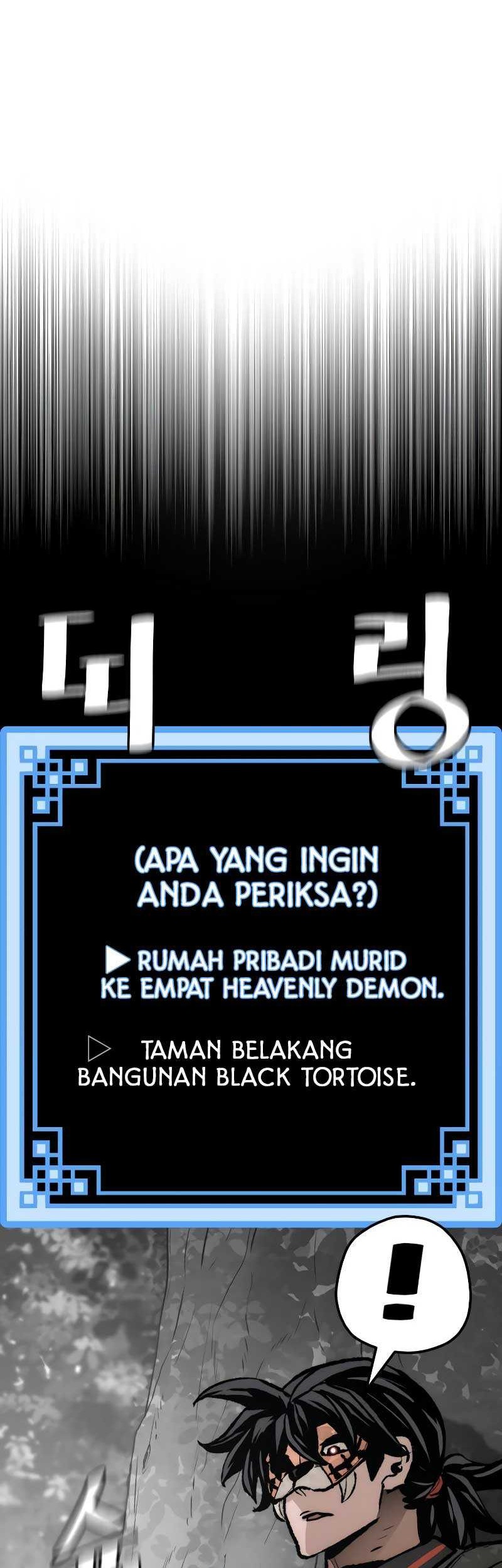 Heavenly Demon Cultivation Simulation Chapter 53 - halaman 110