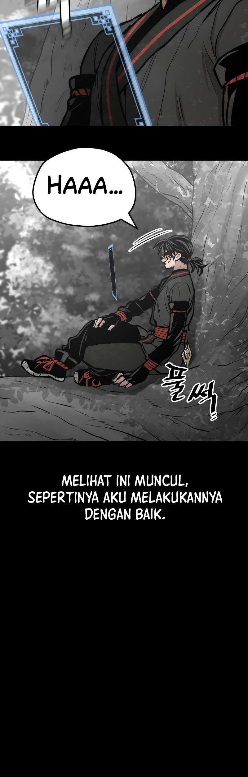 Heavenly Demon Cultivation Simulation Chapter 53 - halaman 111