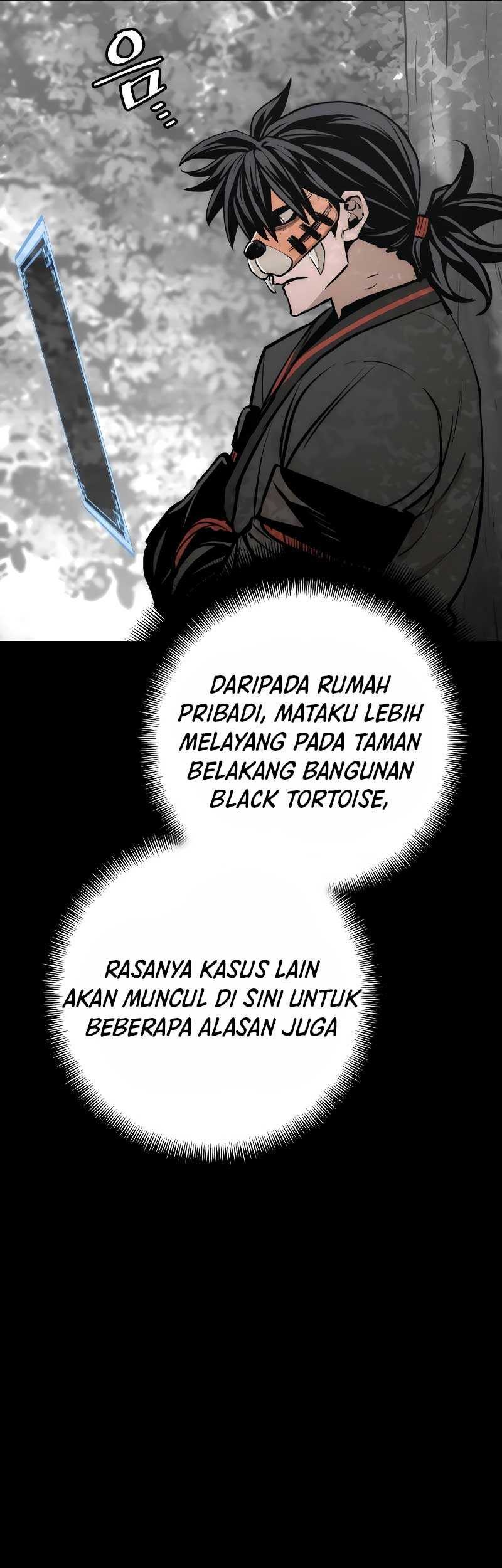 Heavenly Demon Cultivation Simulation Chapter 53 - halaman 113