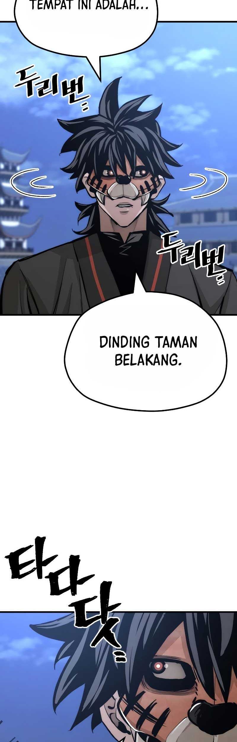 Heavenly Demon Cultivation Simulation Chapter 53 - halaman 116