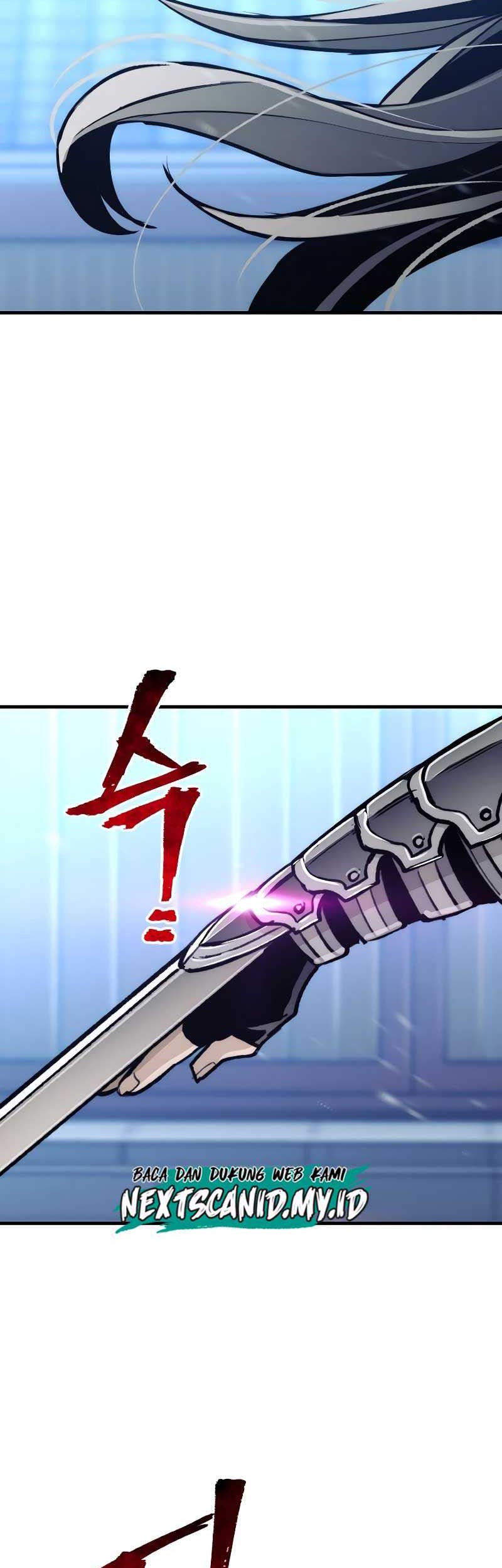 Heavenly Demon Cultivation Simulation Chapter 53 - halaman 121