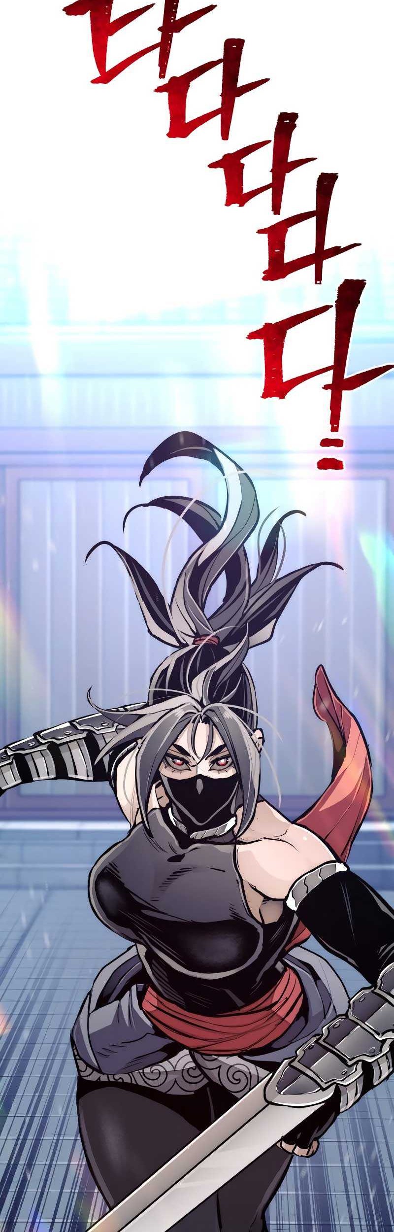 Heavenly Demon Cultivation Simulation Chapter 53 - halaman 122