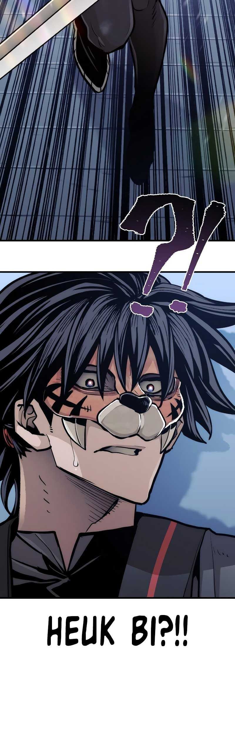 Heavenly Demon Cultivation Simulation Chapter 53 - halaman 123