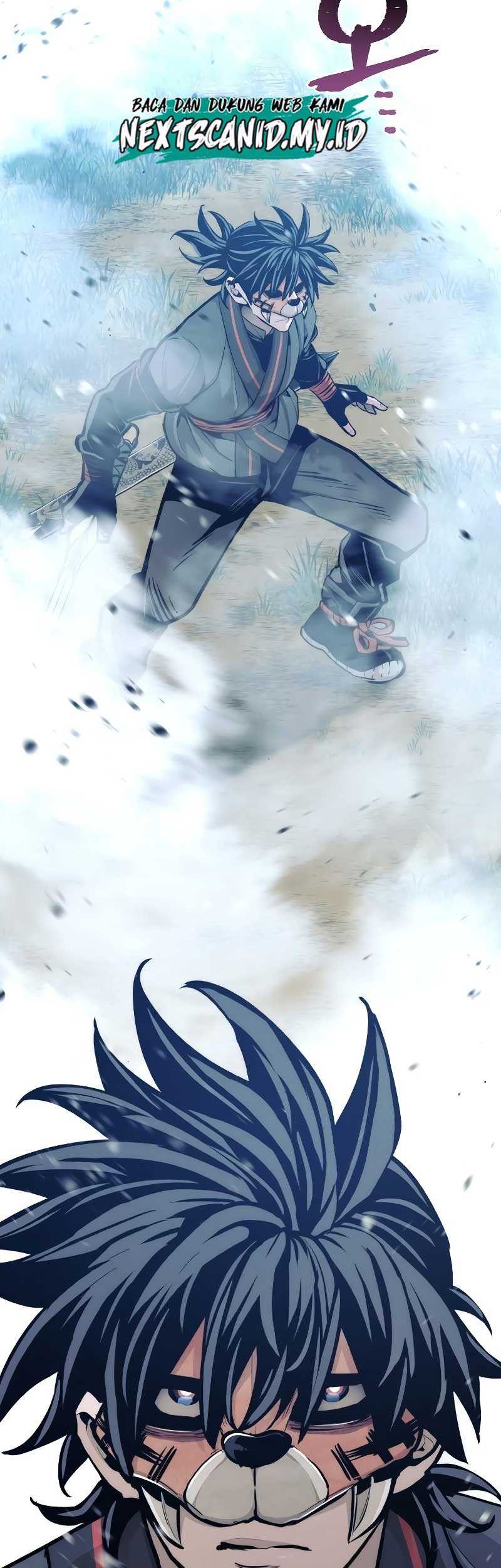 Heavenly Demon Cultivation Simulation Chapter 53 - halaman 14