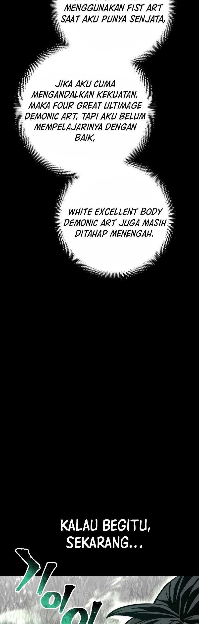 Heavenly Demon Cultivation Simulation Chapter 53 - halaman 18