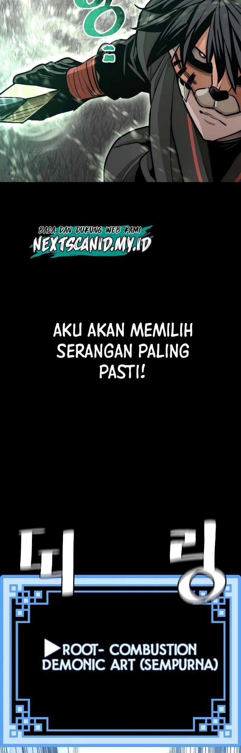 Heavenly Demon Cultivation Simulation Chapter 53 - halaman 19