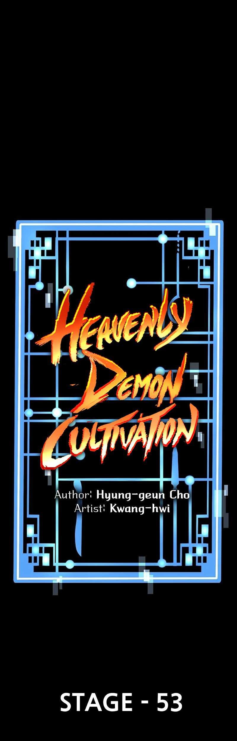 Heavenly Demon Cultivation Simulation Chapter 53 - halaman 2