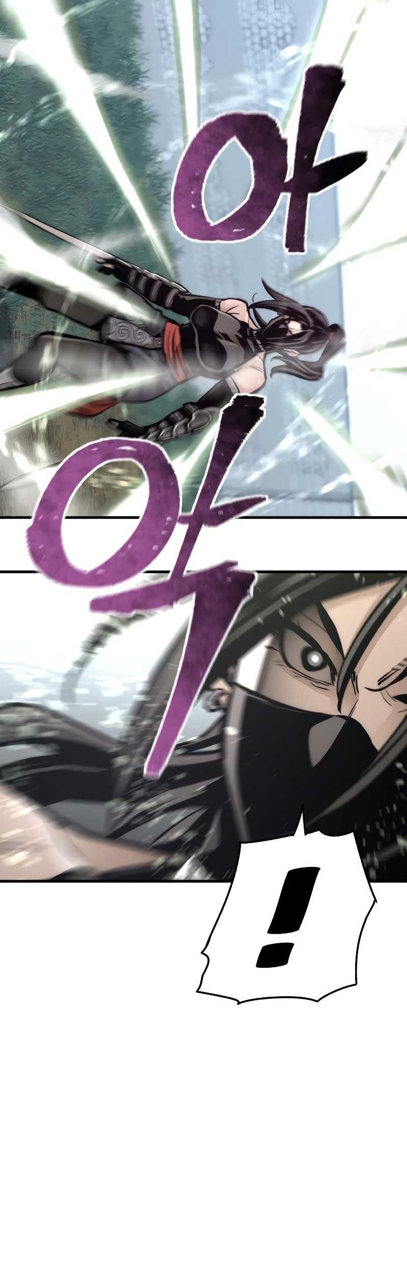 Heavenly Demon Cultivation Simulation Chapter 53 - halaman 21