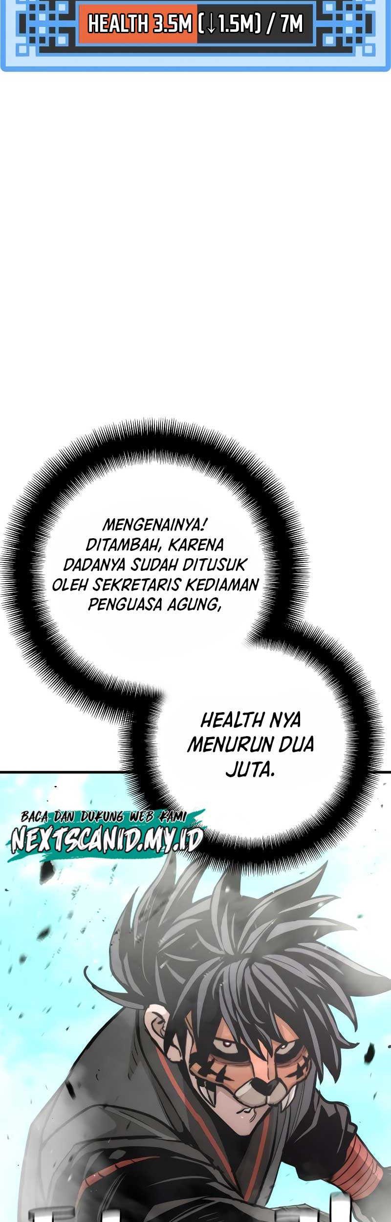 Heavenly Demon Cultivation Simulation Chapter 53 - halaman 25
