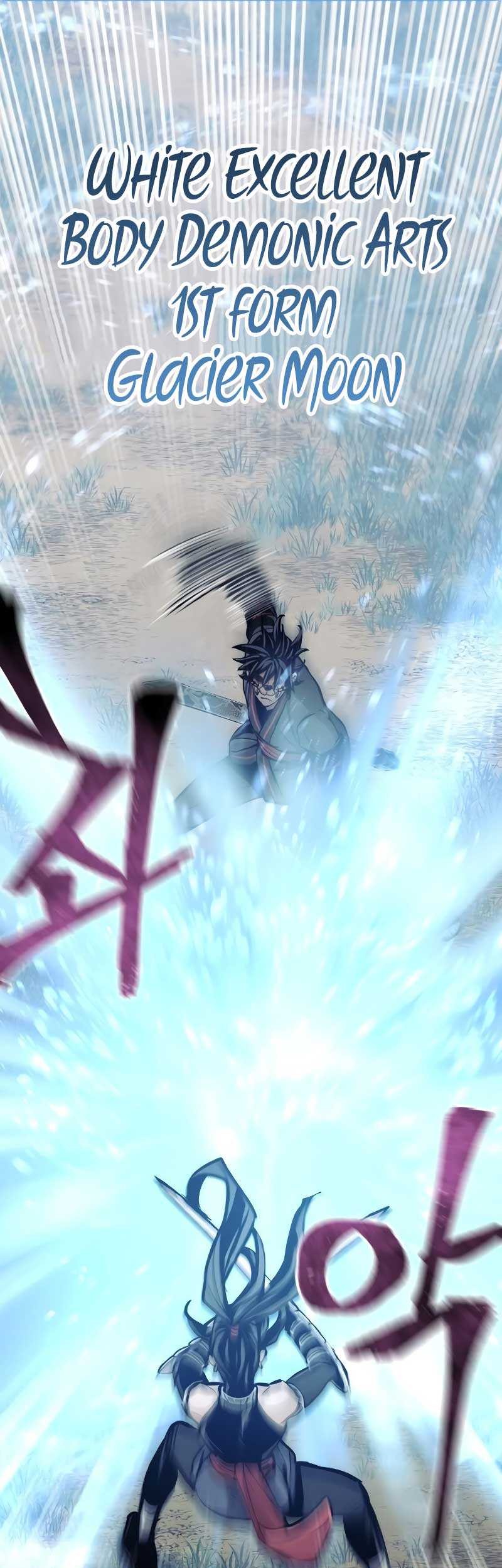 Heavenly Demon Cultivation Simulation Chapter 53 - halaman 29