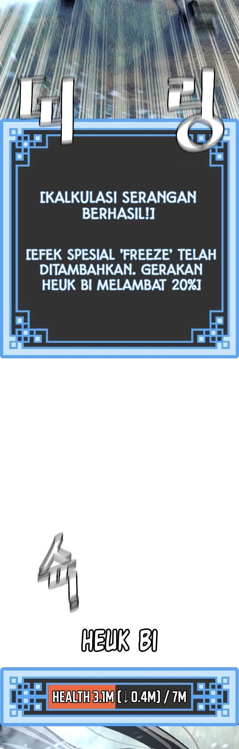 Heavenly Demon Cultivation Simulation Chapter 53 - halaman 30