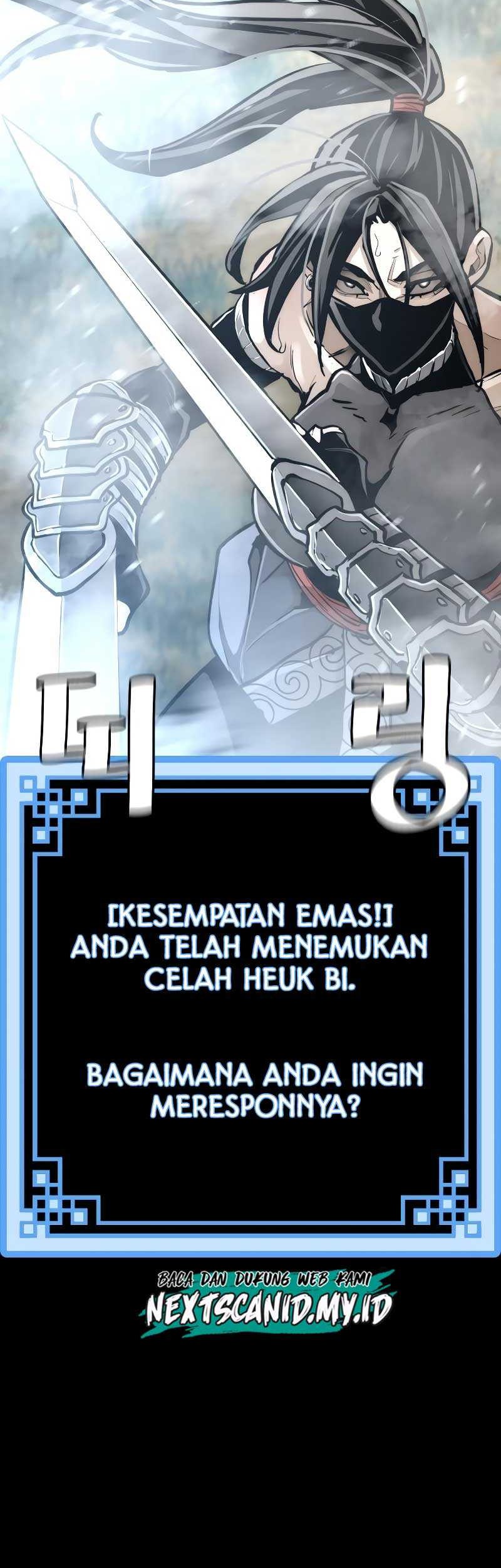 Heavenly Demon Cultivation Simulation Chapter 53 - halaman 31
