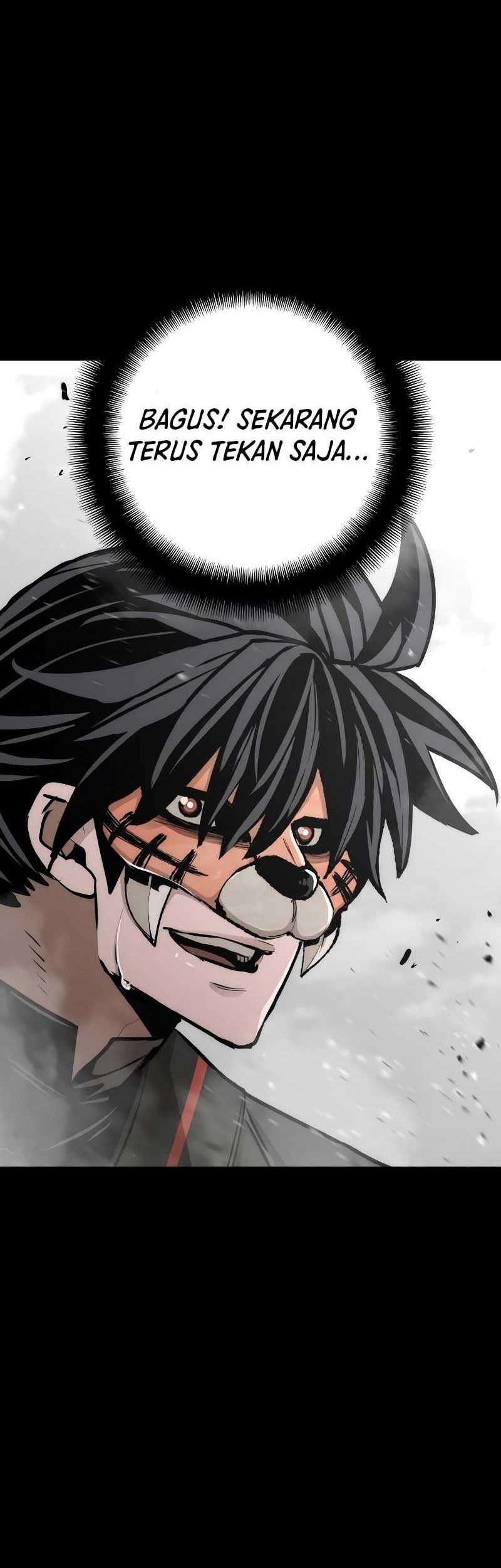 Heavenly Demon Cultivation Simulation Chapter 53 - halaman 32