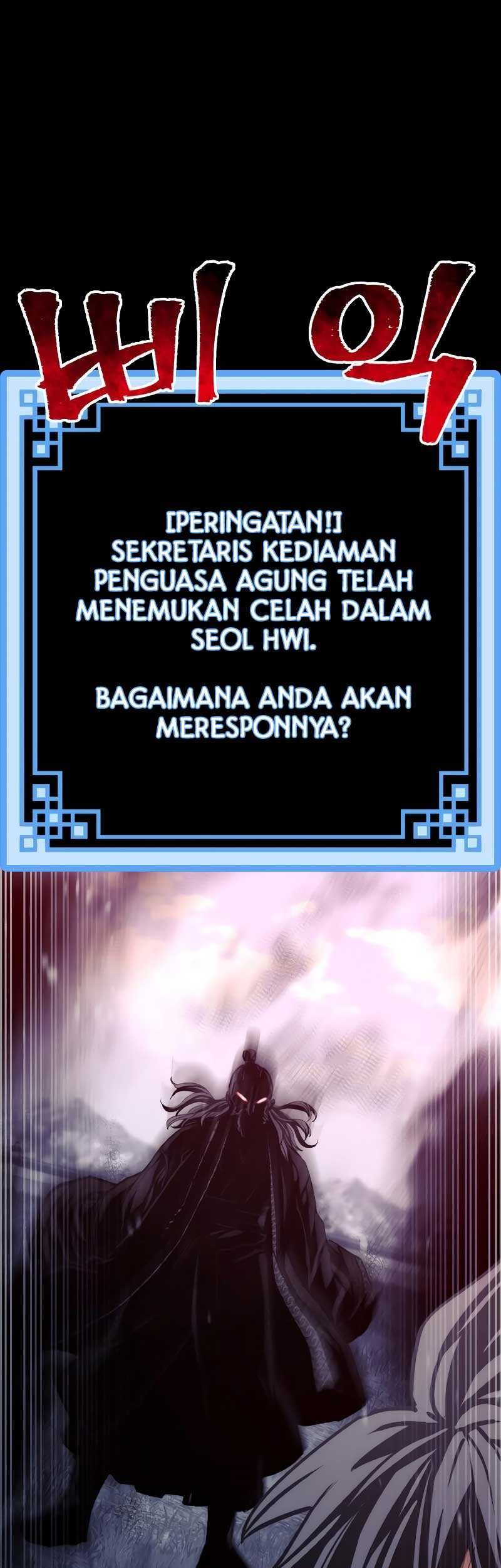 Heavenly Demon Cultivation Simulation Chapter 53 - halaman 33