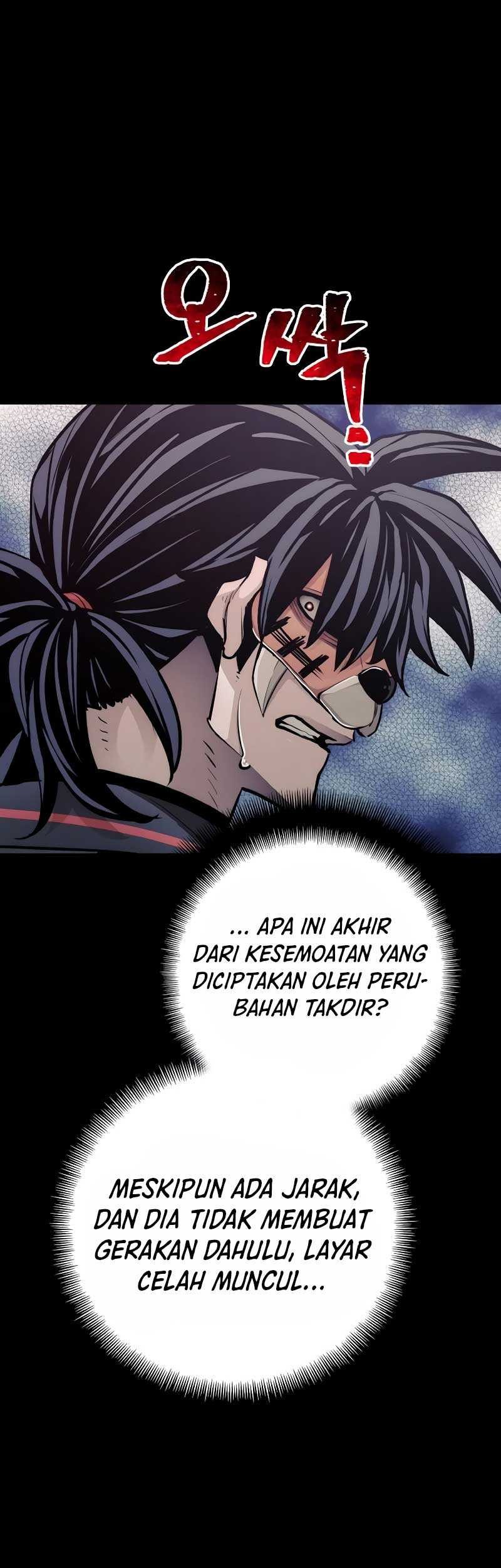 Heavenly Demon Cultivation Simulation Chapter 53 - halaman 35