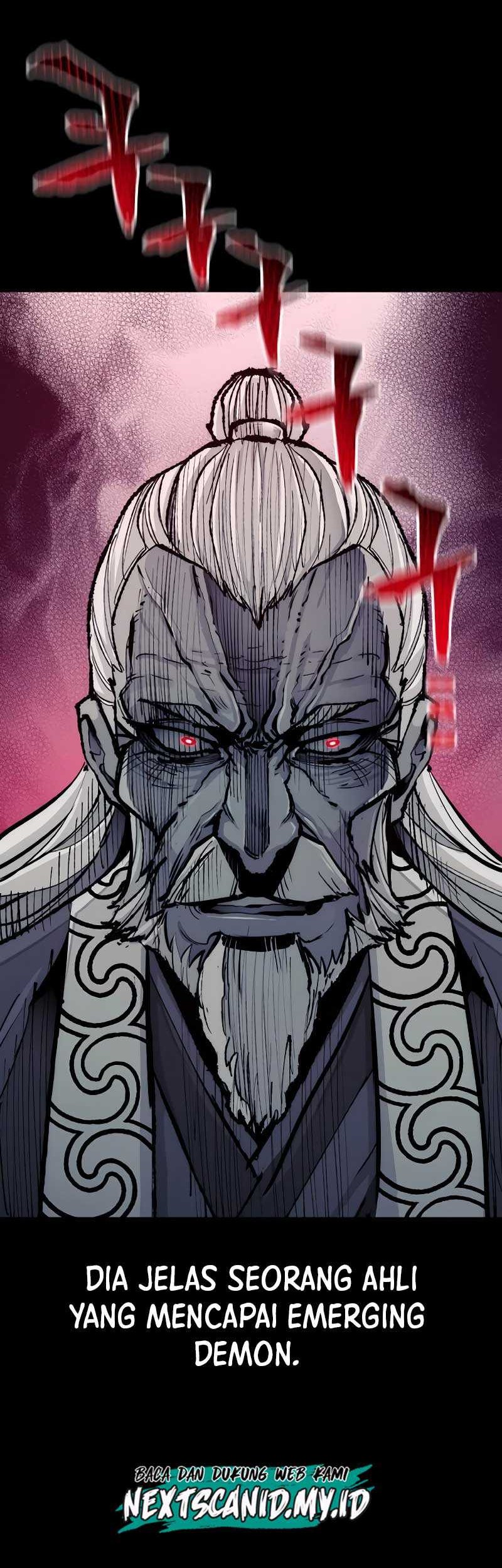 Heavenly Demon Cultivation Simulation Chapter 53 - halaman 36