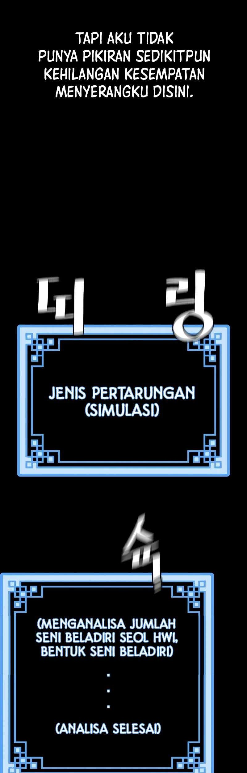 Heavenly Demon Cultivation Simulation Chapter 53 - halaman 37