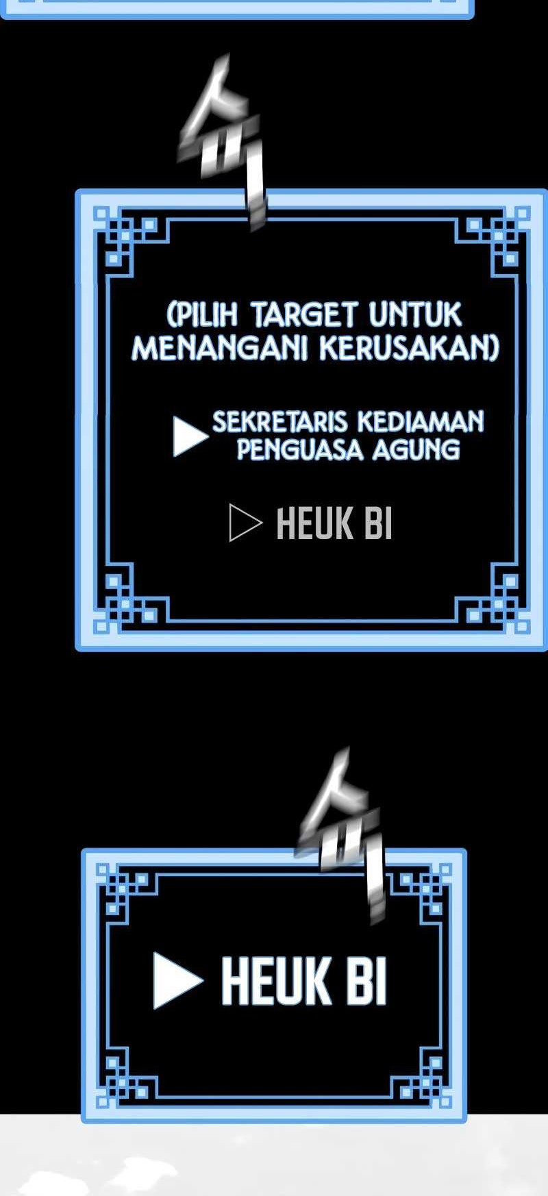 Heavenly Demon Cultivation Simulation Chapter 53 - halaman 38