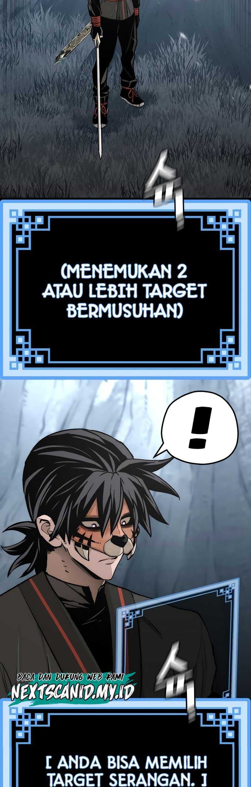 Heavenly Demon Cultivation Simulation Chapter 53 - halaman 4