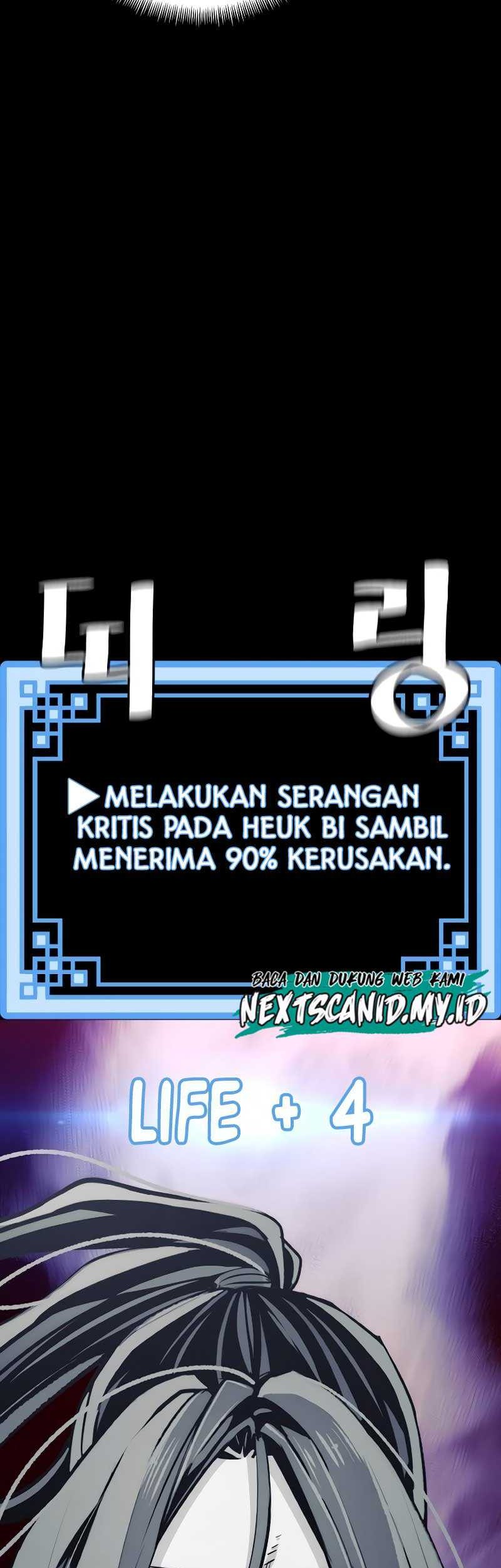 Heavenly Demon Cultivation Simulation Chapter 53 - halaman 41