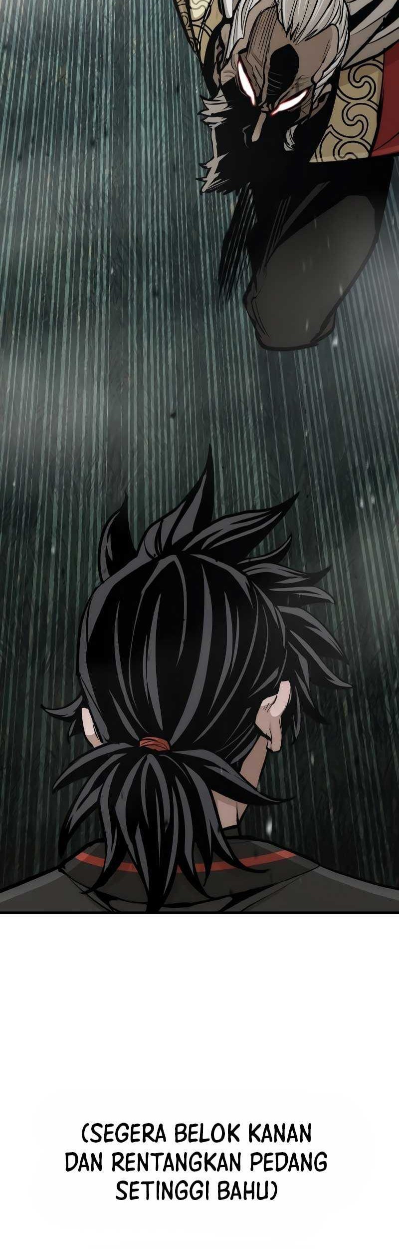 Heavenly Demon Cultivation Simulation Chapter 53 - halaman 46