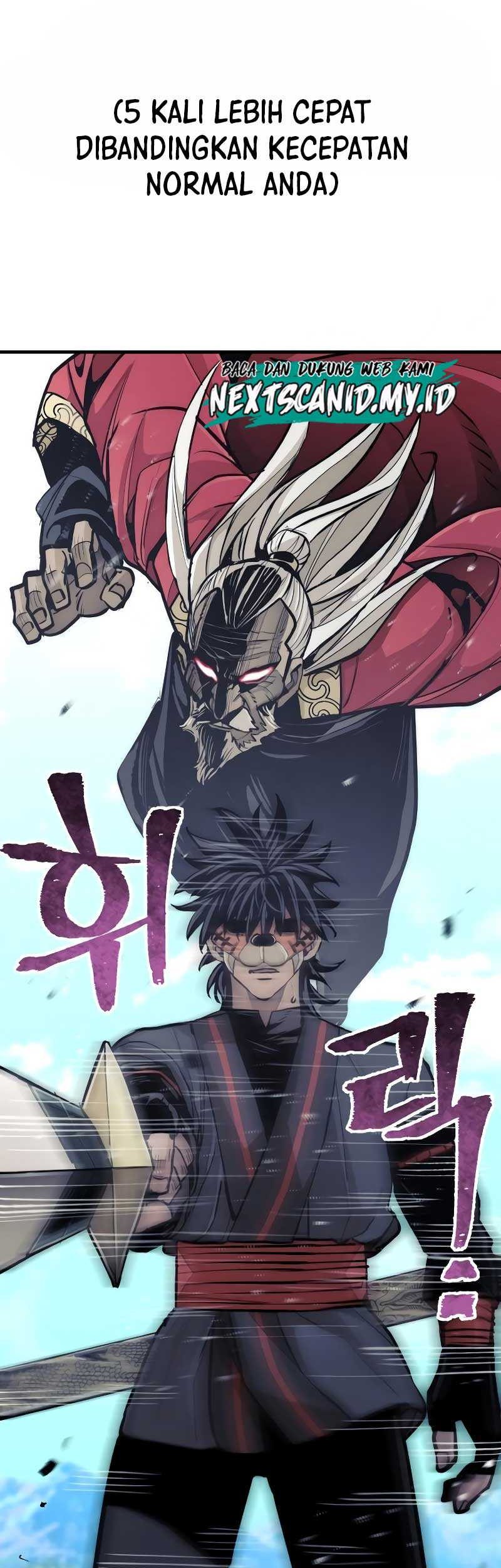 Heavenly Demon Cultivation Simulation Chapter 53 - halaman 47