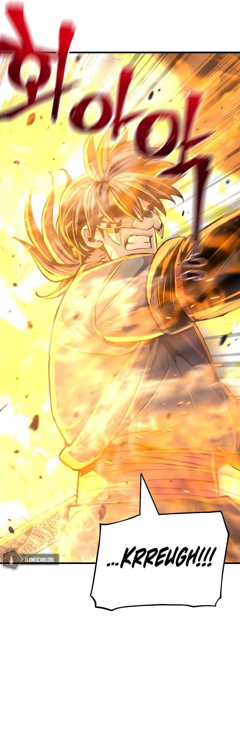 Heavenly Demon Cultivation Simulation Chapter 53 - halaman 51