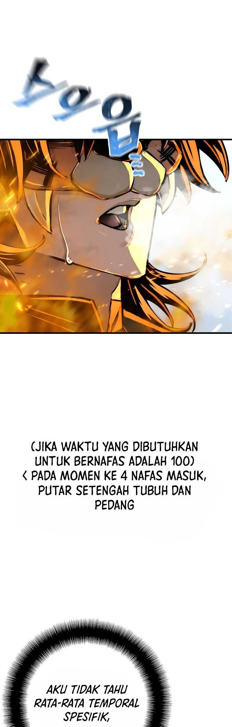 Heavenly Demon Cultivation Simulation Chapter 53 - halaman 52
