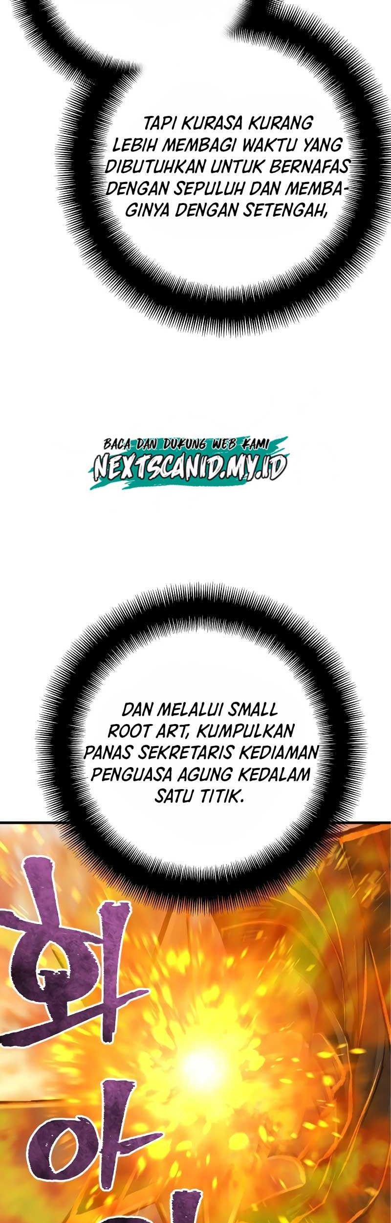 Heavenly Demon Cultivation Simulation Chapter 53 - halaman 53