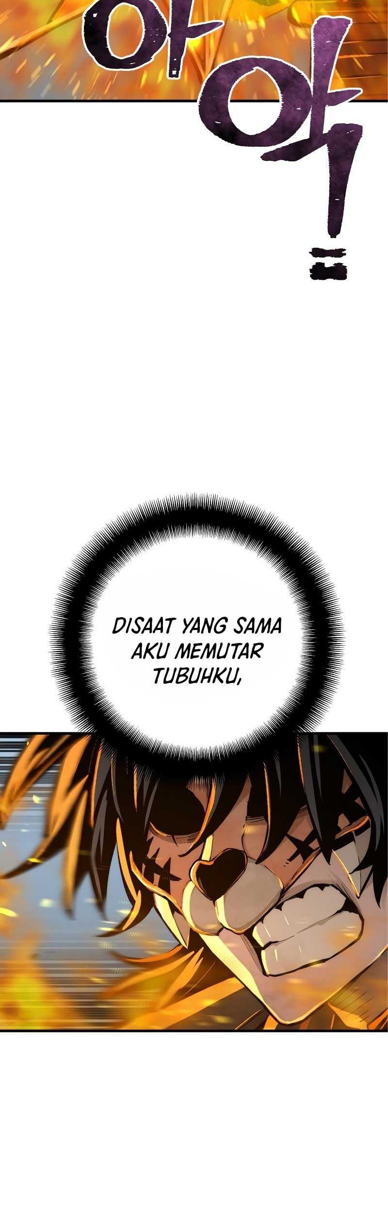 Heavenly Demon Cultivation Simulation Chapter 53 - halaman 54