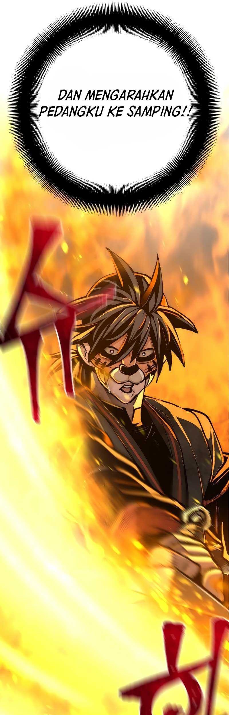 Heavenly Demon Cultivation Simulation Chapter 53 - halaman 56