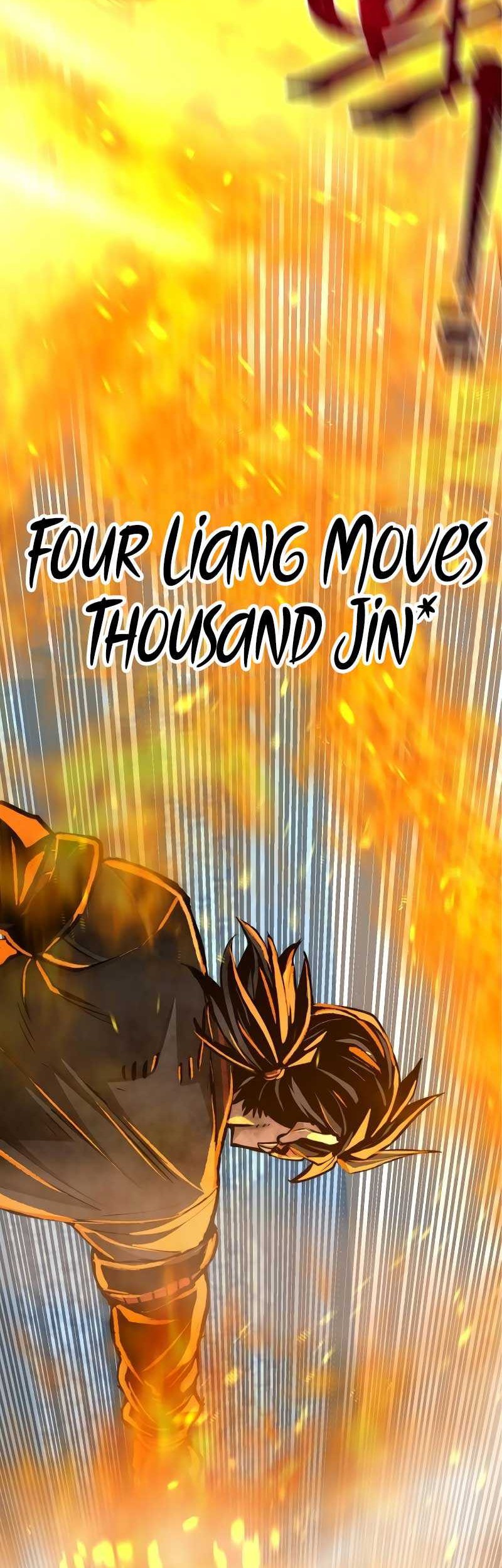 Heavenly Demon Cultivation Simulation Chapter 53 - halaman 57