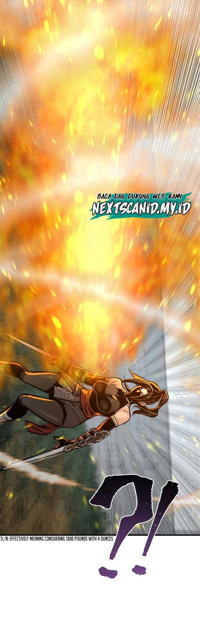 Heavenly Demon Cultivation Simulation Chapter 53 - halaman 58