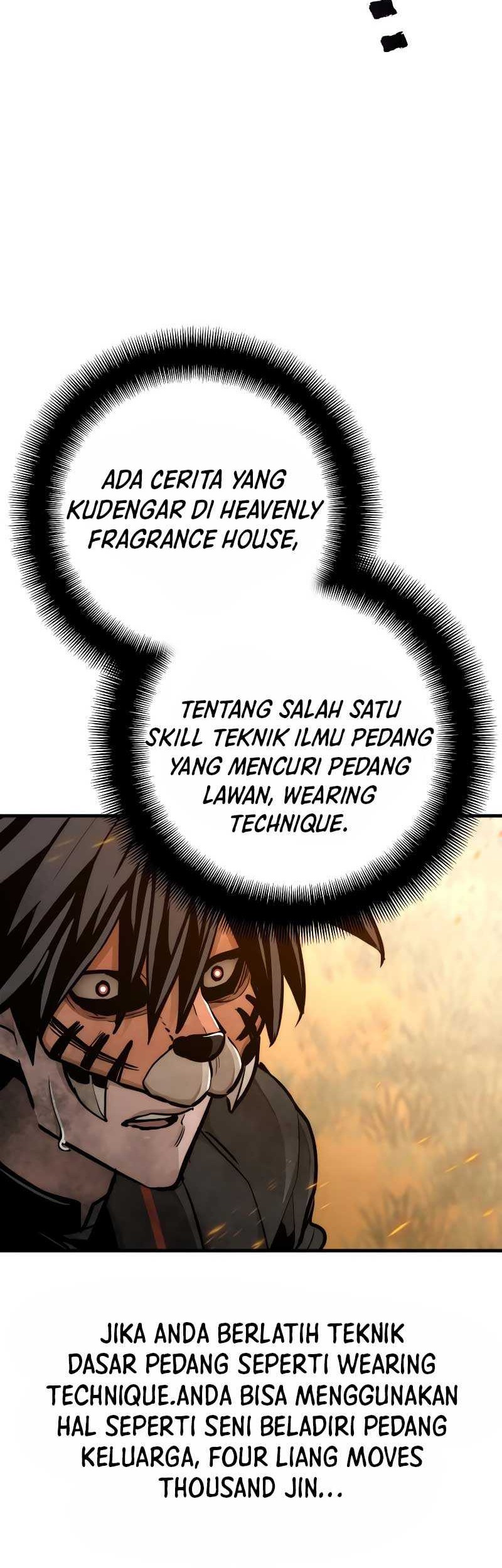 Heavenly Demon Cultivation Simulation Chapter 53 - halaman 62