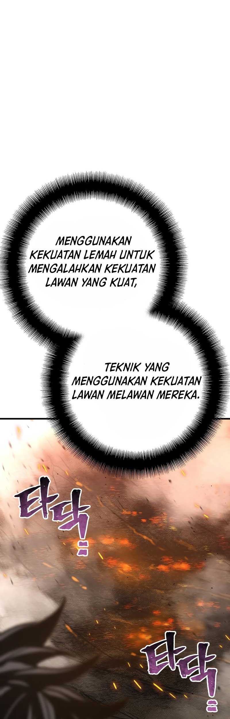 Heavenly Demon Cultivation Simulation Chapter 53 - halaman 63