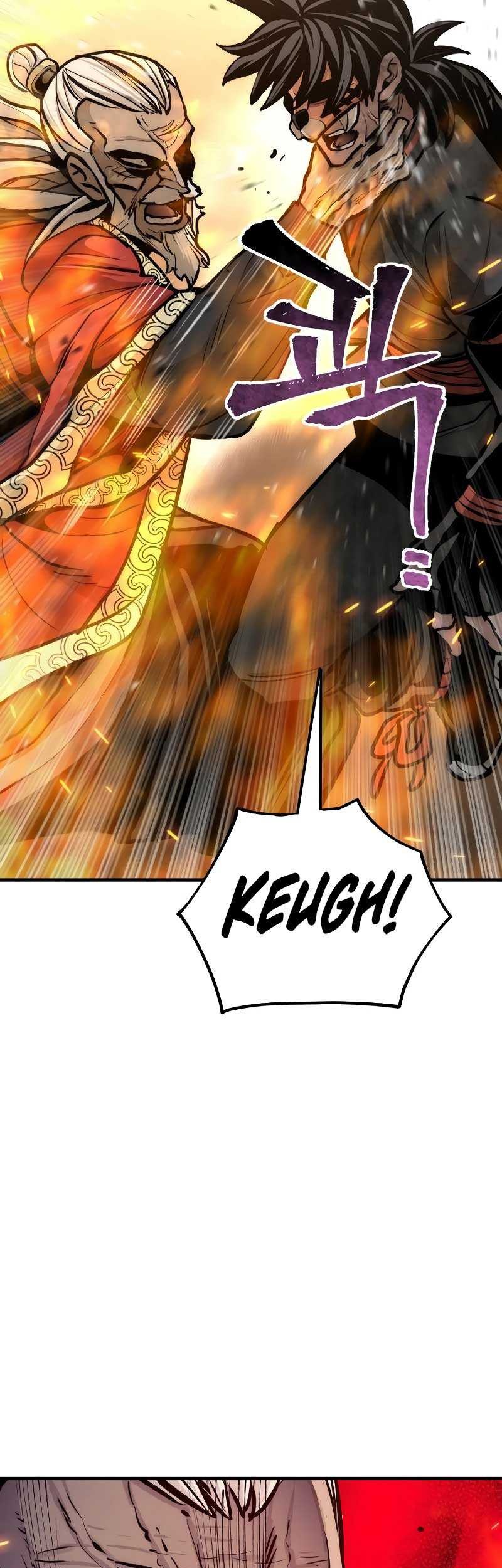 Heavenly Demon Cultivation Simulation Chapter 53 - halaman 65